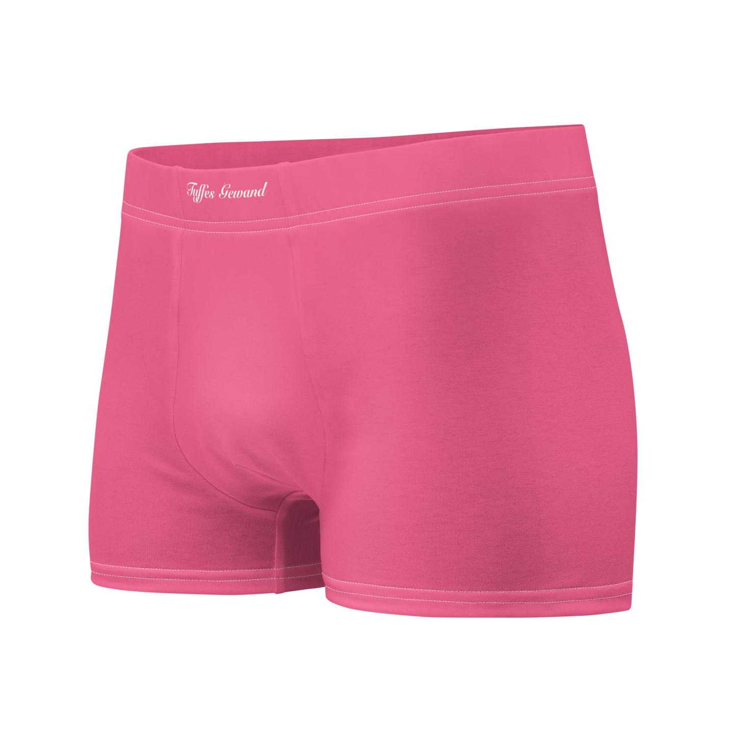Pink Boxershorts - Pack of 2