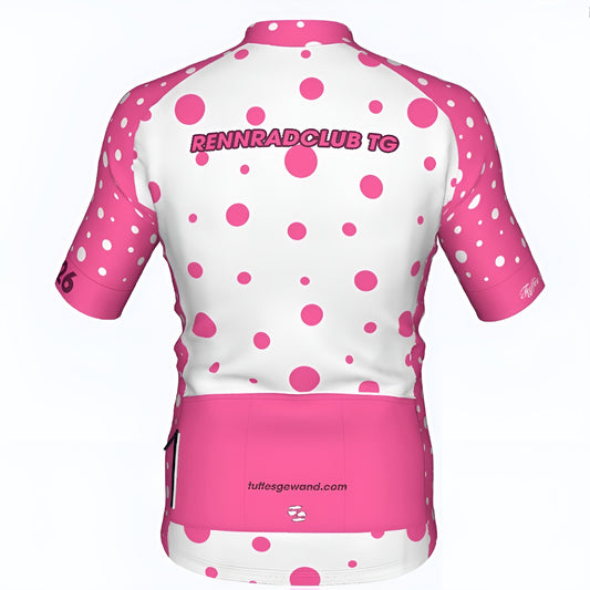 Performance Rennradtrikot Saison 26