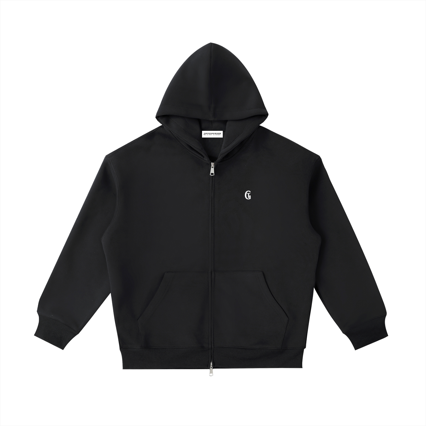 Heavy Zipper