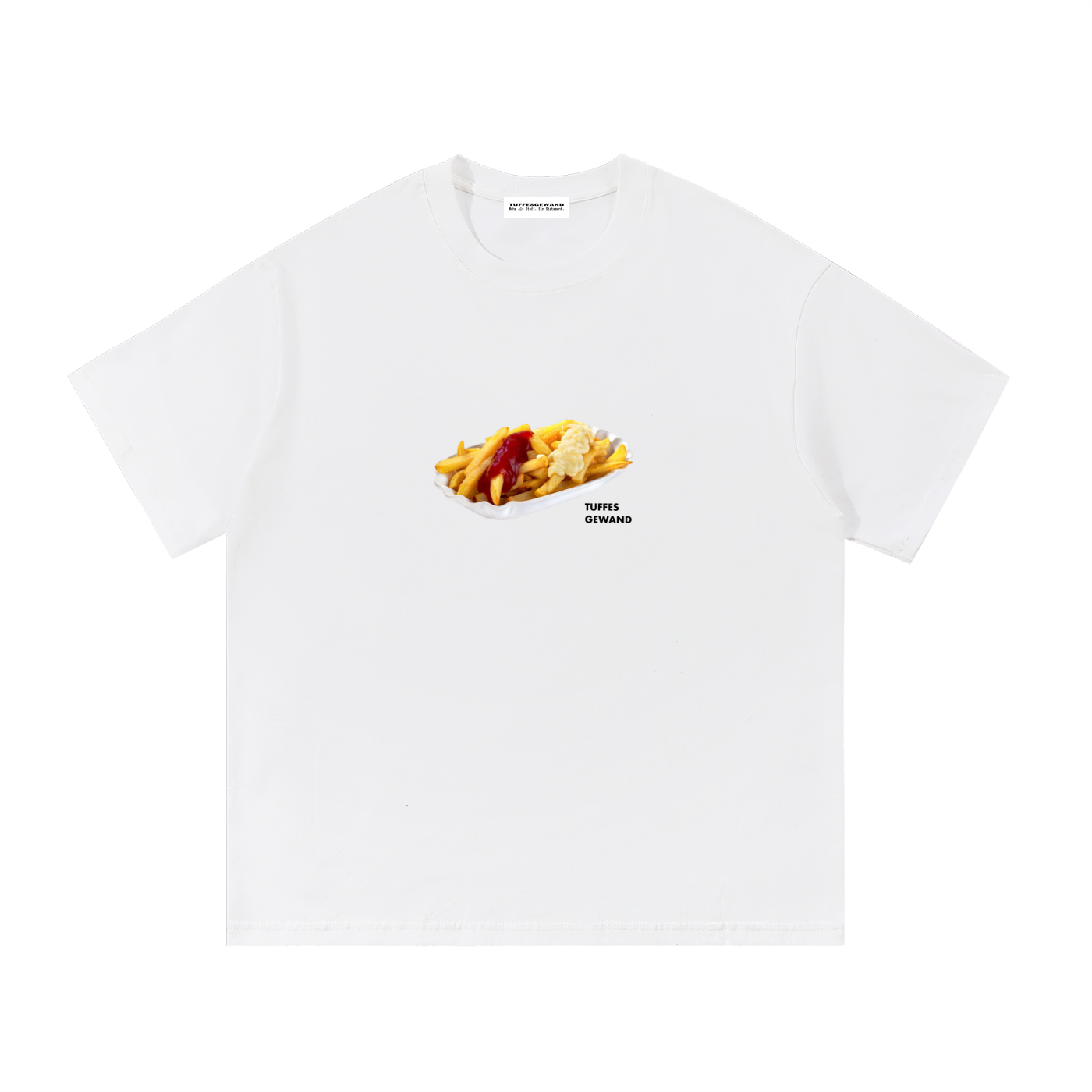 Pommes RW Tshirt