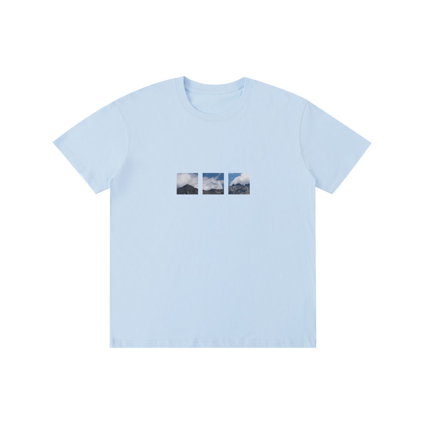 Peaks Tshirt