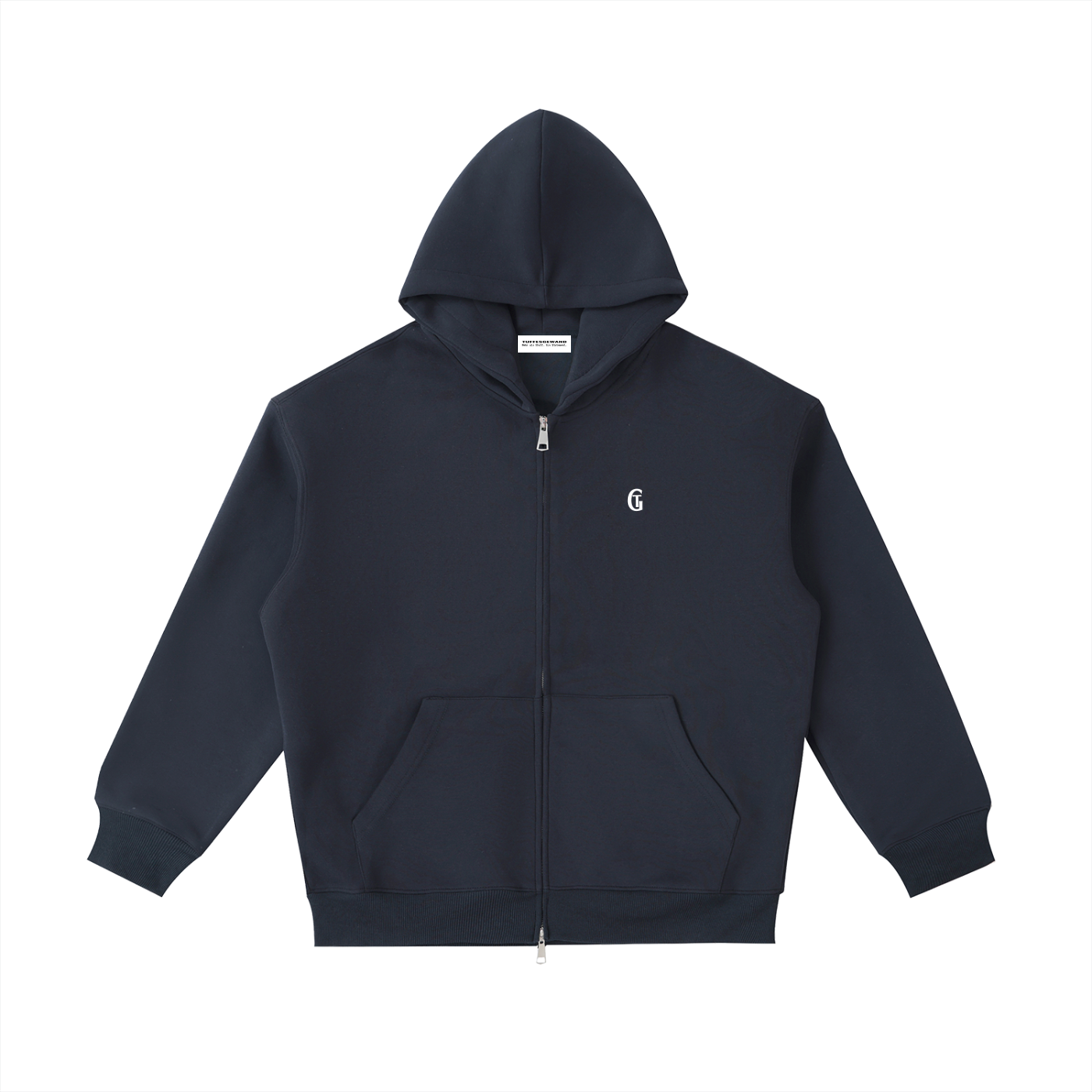 Heavy Zipper