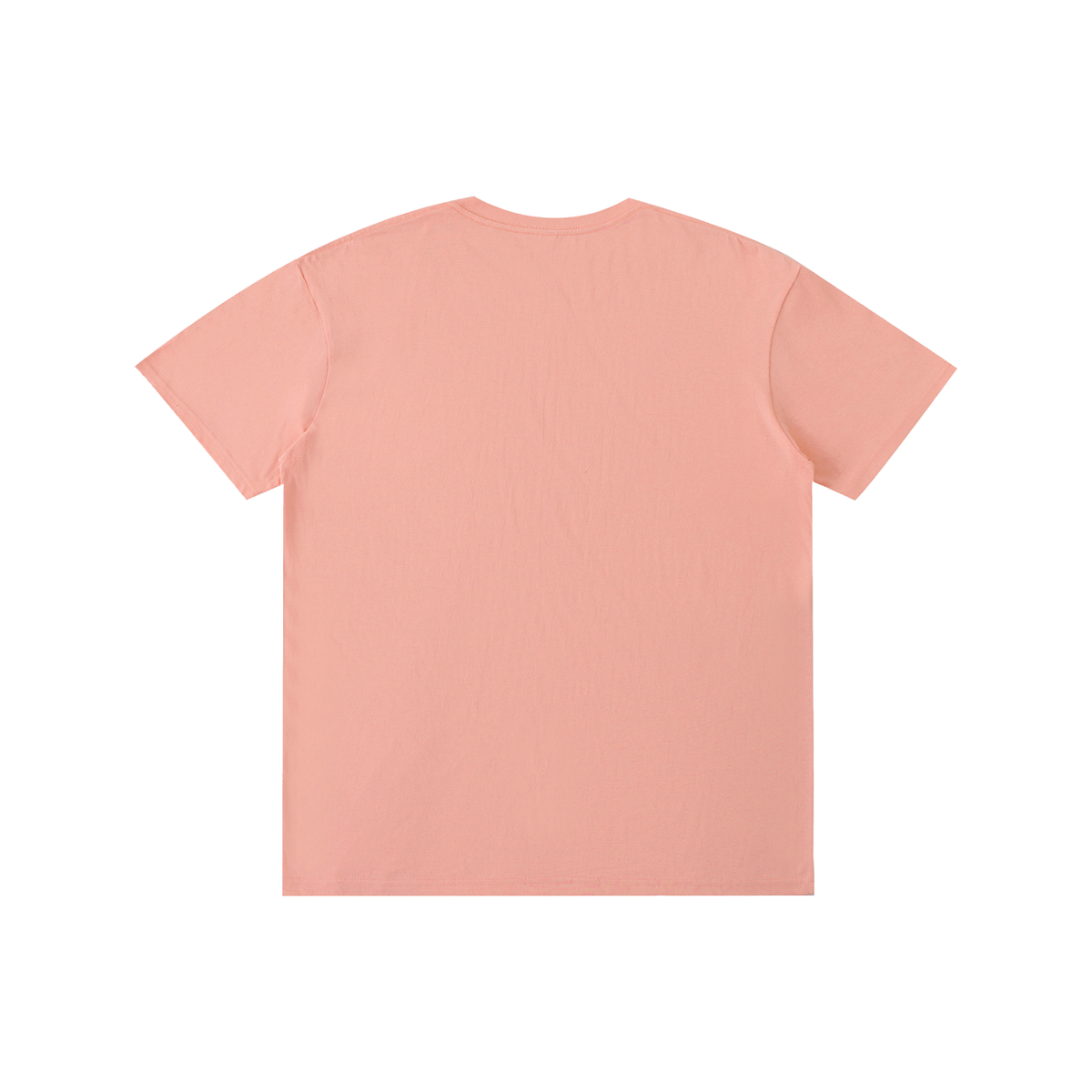 Alphabet Tshirt Prototype Tshirt