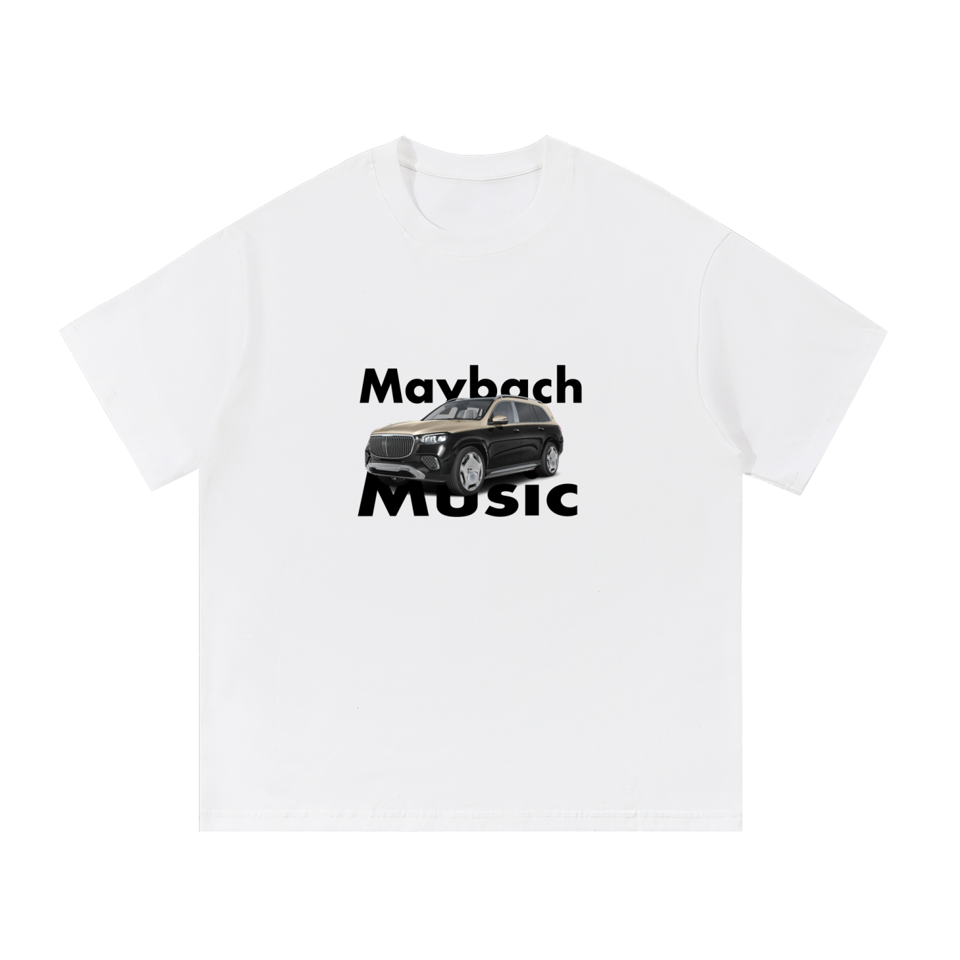 MAYBACH MUSIC Tshirt