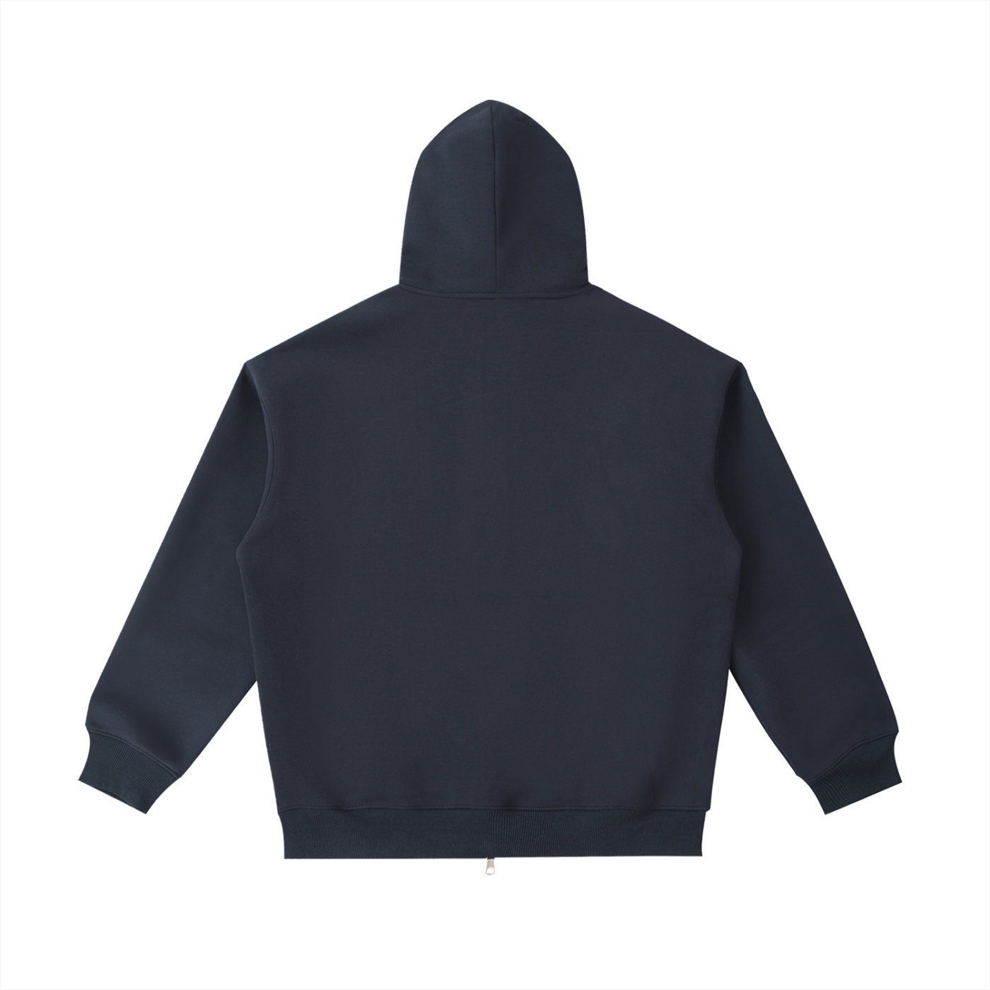 Heavy Zipper