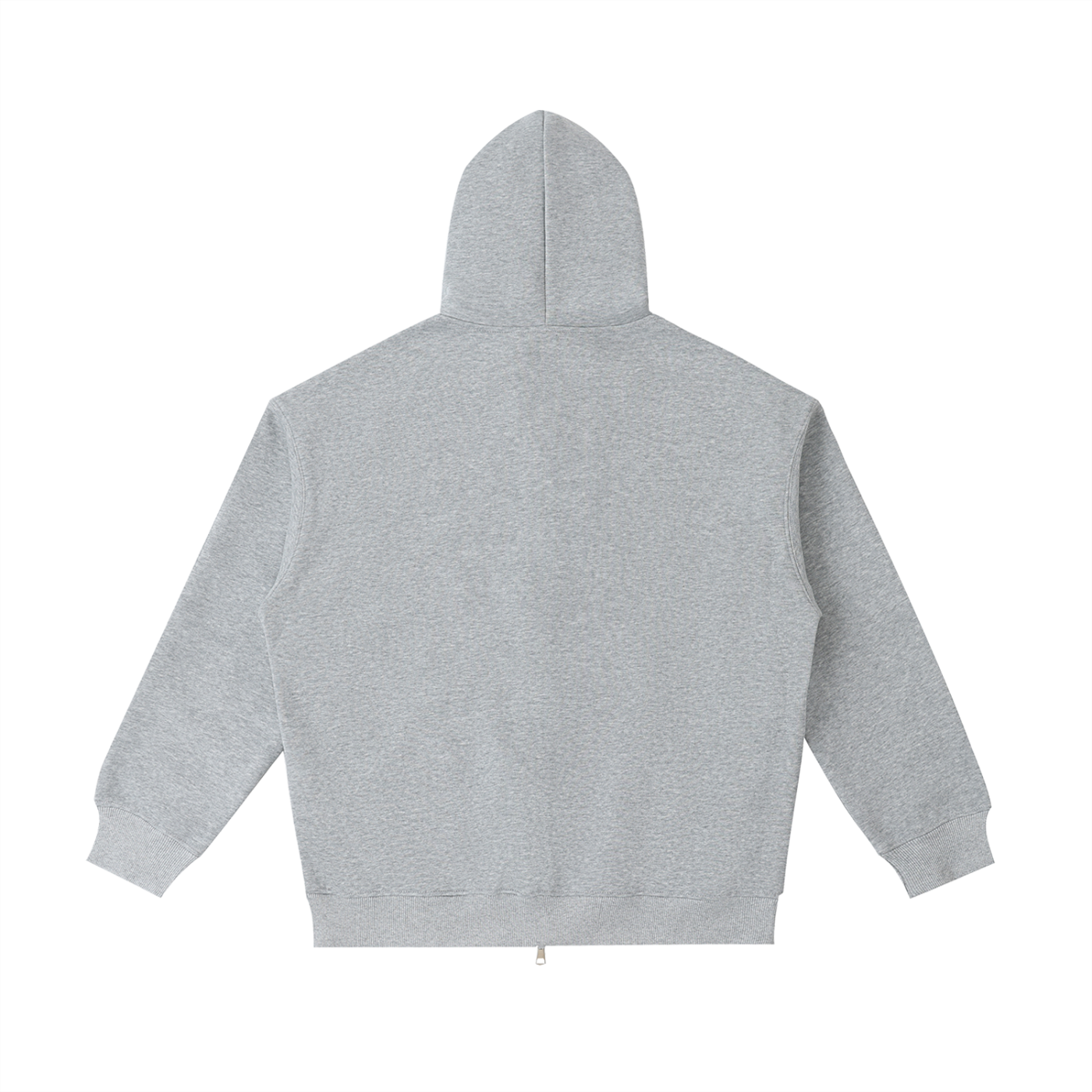 Heavy Zipper