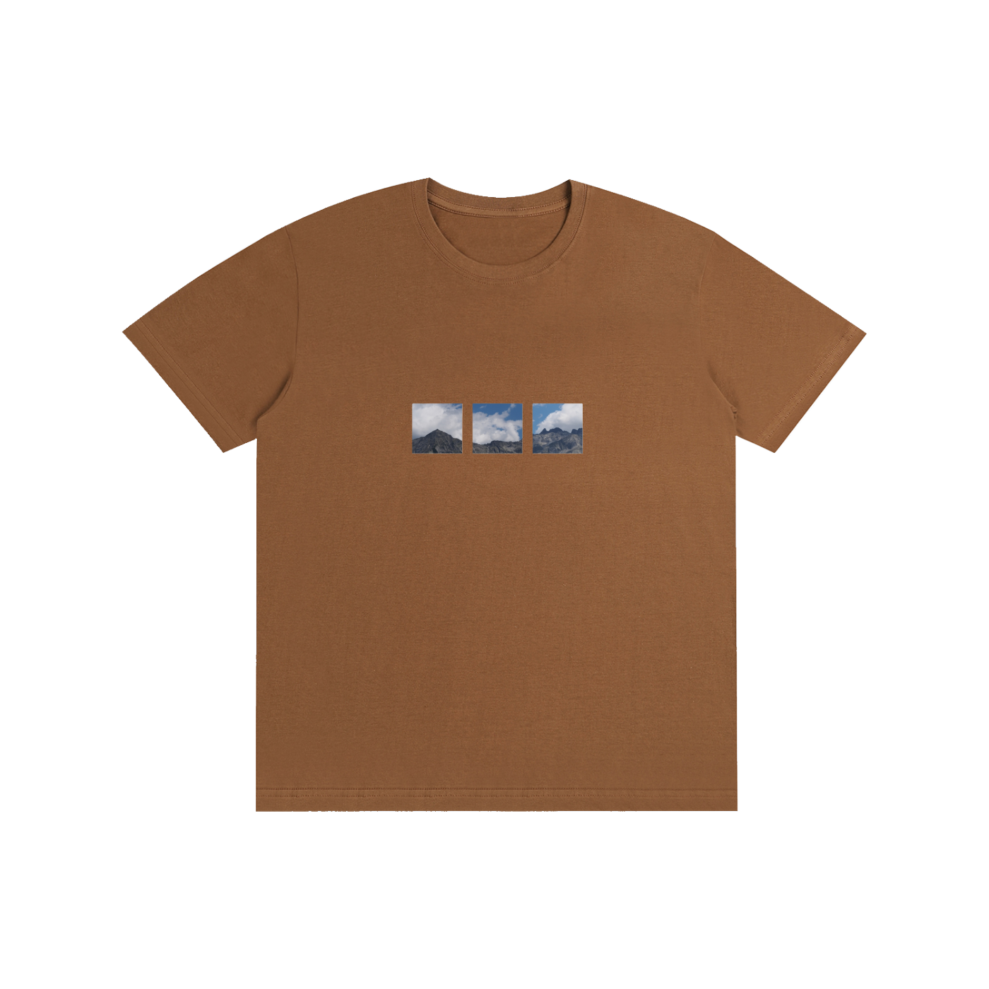 Peaks Tshirt