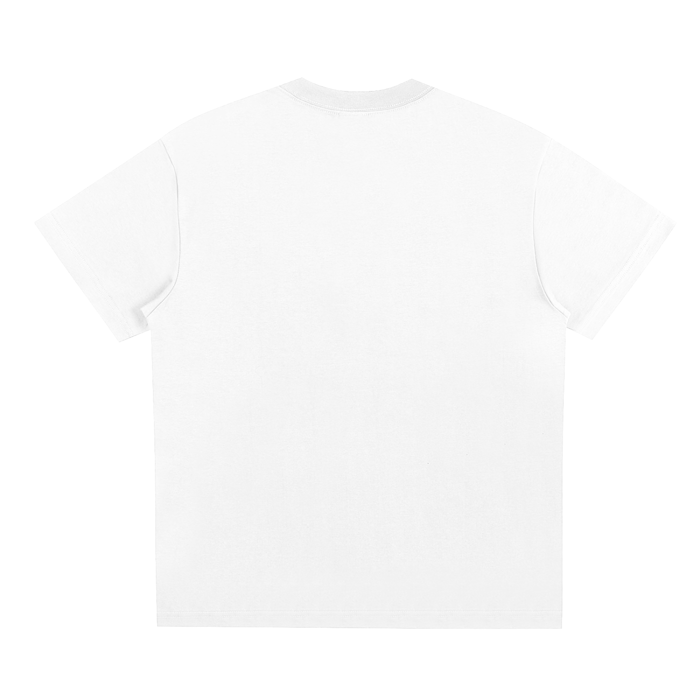 Tuffes Gewand Tshirt