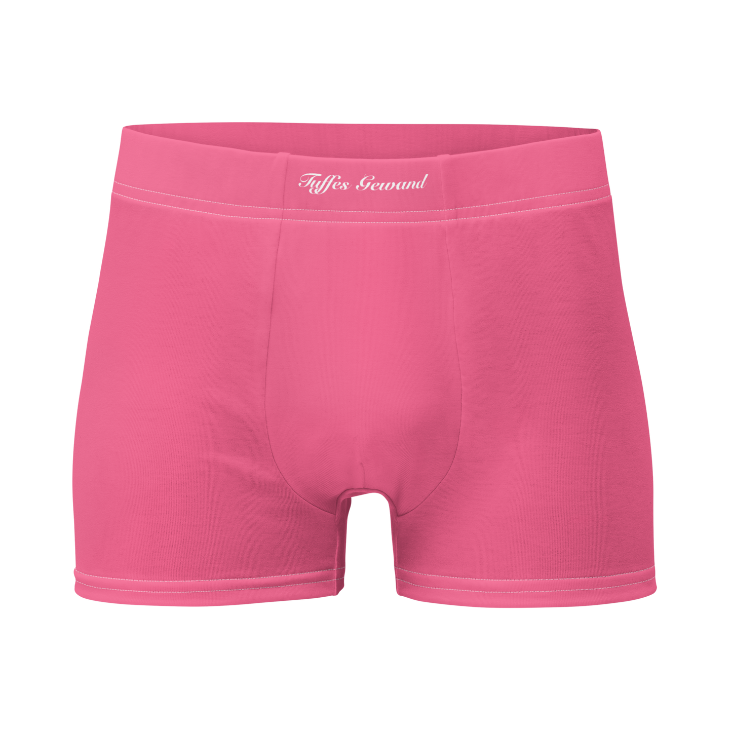 Pink Boxershorts - Pack of 2