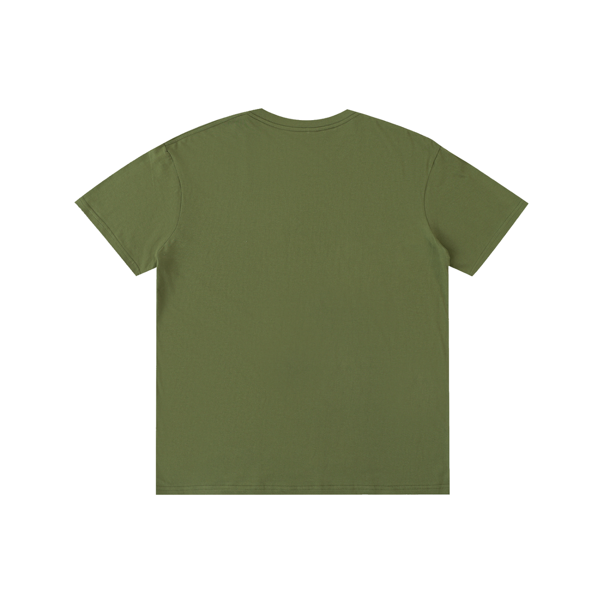 Alphabet Tshirt Prototype Tshirt