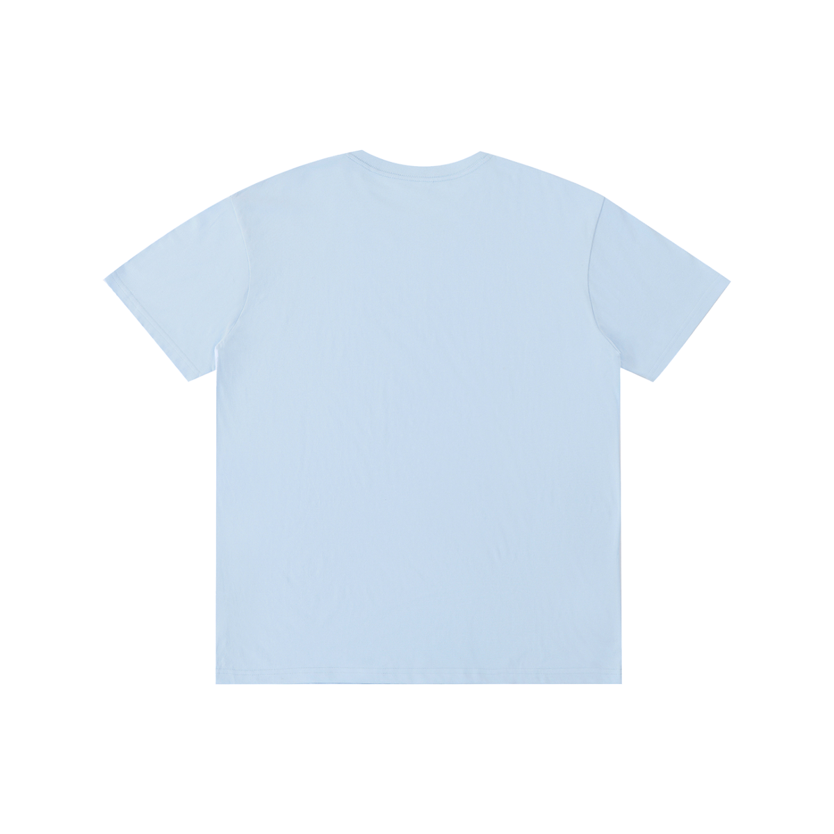 Alphabet Tshirt Prototype Tshirt