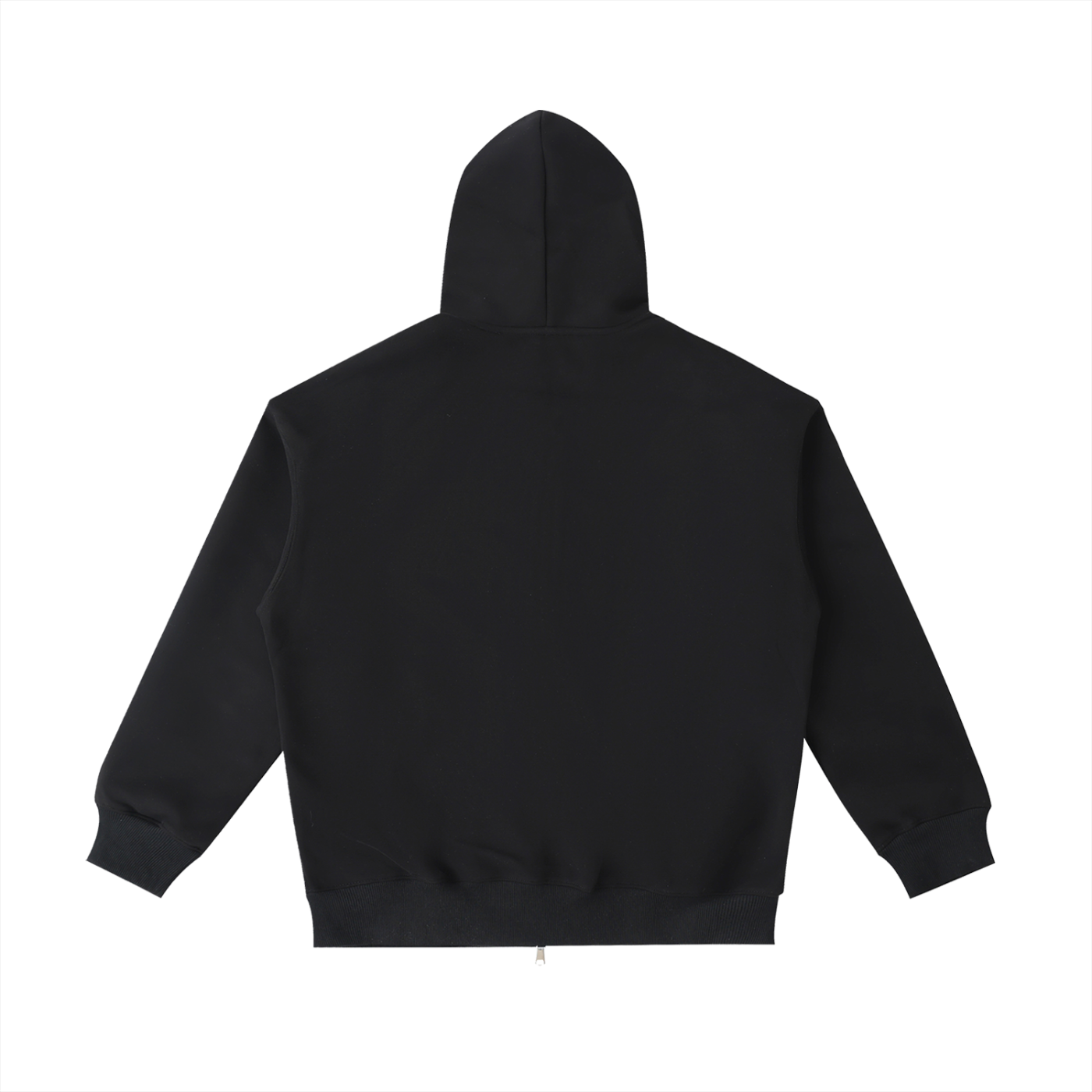Heavy Zipper