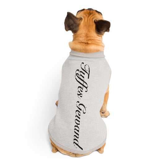 Hundepullover