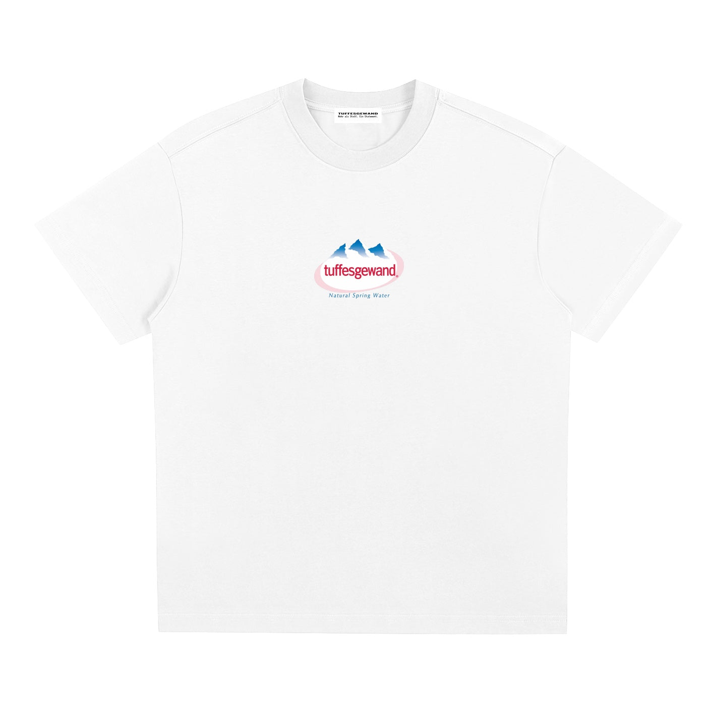 Evian Tshirt