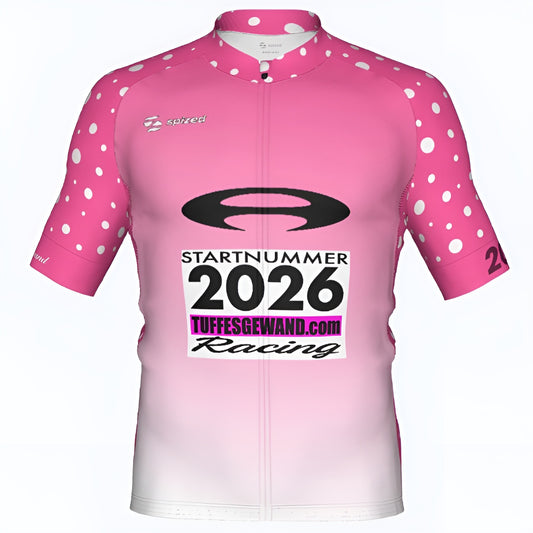 Performance Rennradtrikot Saison 26