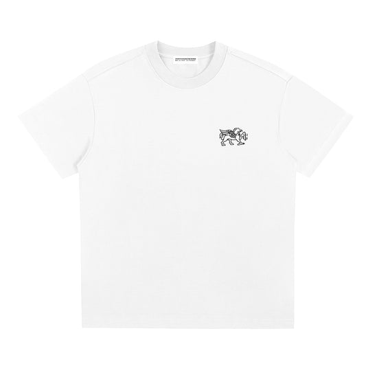Logo Tshirt