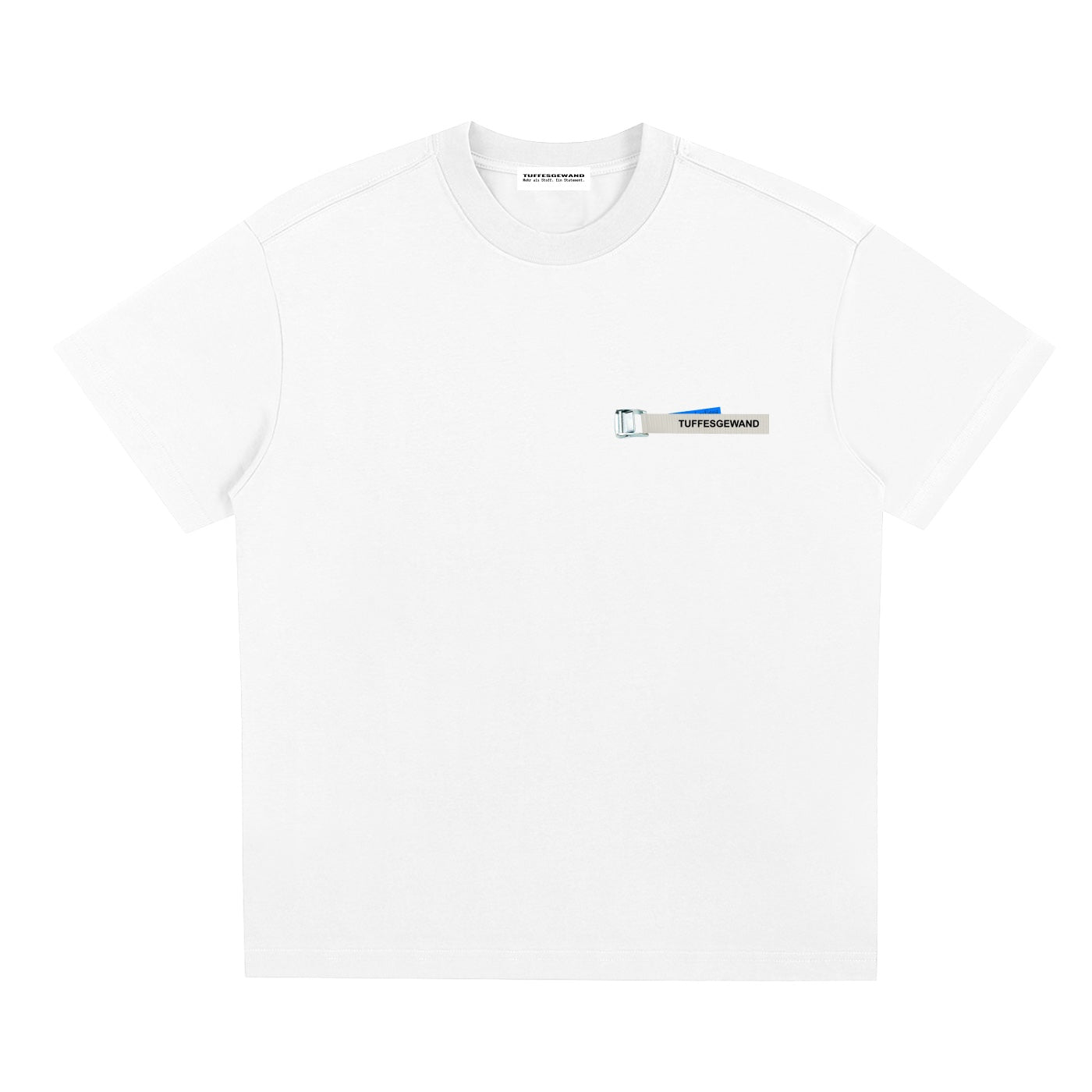 Spanngurt Tshirt